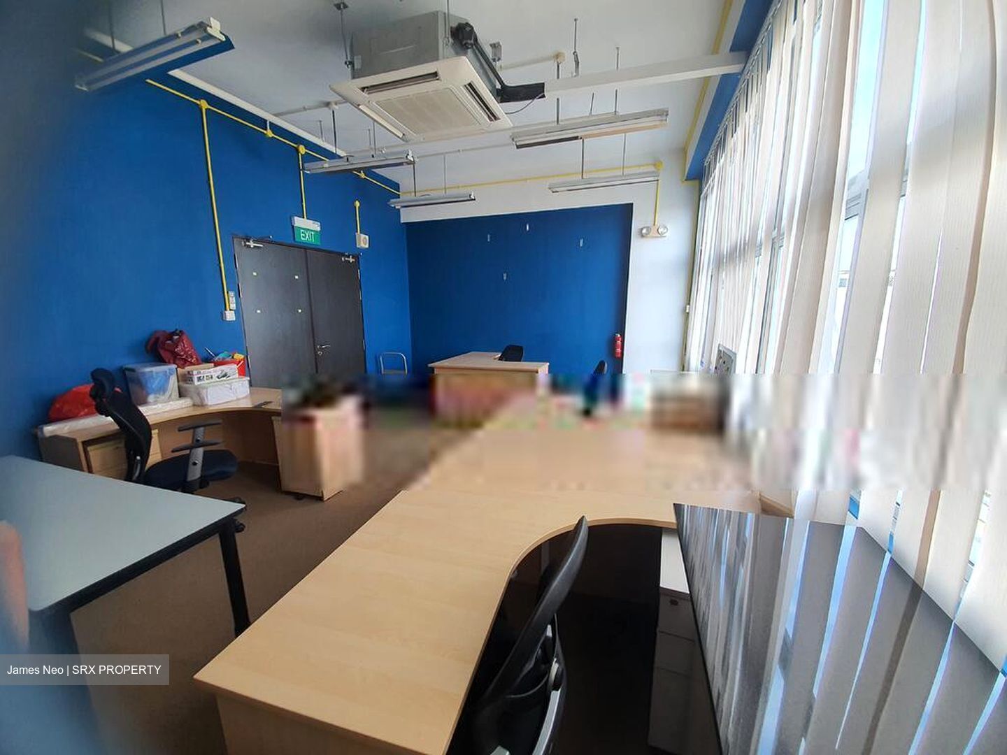 First Centre (D19), Factory #504485351